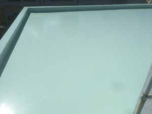 沖縄県浦添市 U様邸 屋根防水塗装