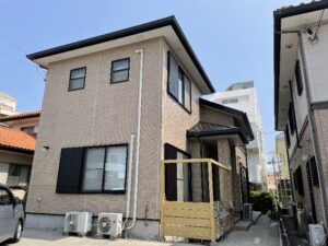 沖縄県うるま市 Y様邸 外壁塗装・屋根塗装