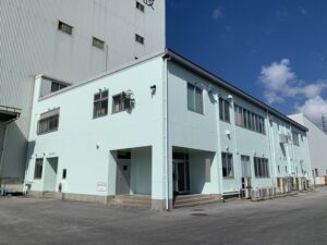 沖縄県うるま市 I様邸 外壁塗装工事