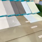 遮熱塗料の種類ホカマペイント