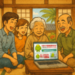 家族で塗装業者を選ぶ　沖縄のホカマペイント