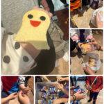 株式会社ホカマのハロウィン