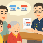 外壁塗装のお見積り説明　ホカマペイント