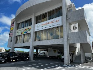 ホカマペイント コザ店オフィス place picture