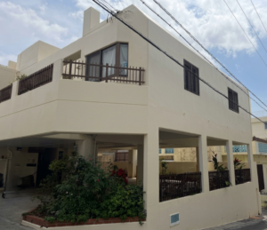 【外壁防水塗装工事】沖縄県那覇市　S様邸