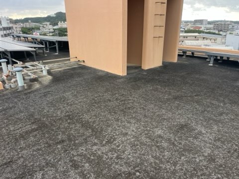施工前