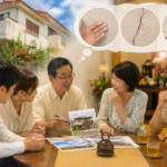 親族が集まる機会に外壁塗装の話し合いをしましょう～沖縄の外壁塗装ホカマペイント