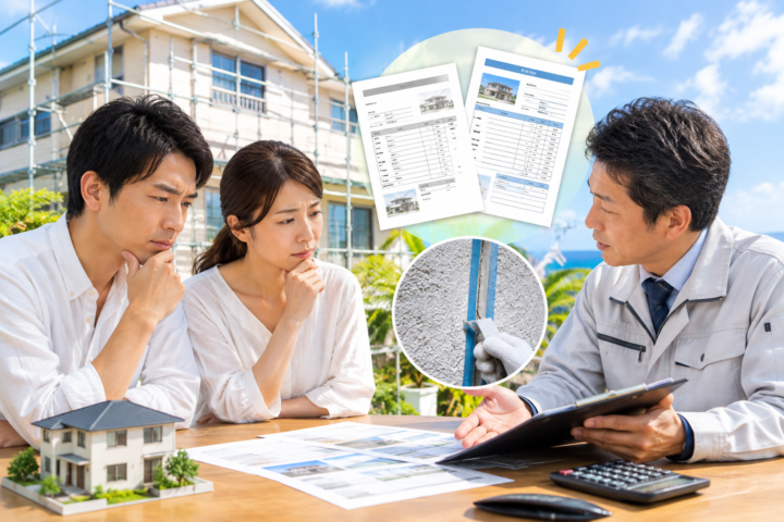見積もりが安すぎる塗装会社には要注意?ホカマペイント